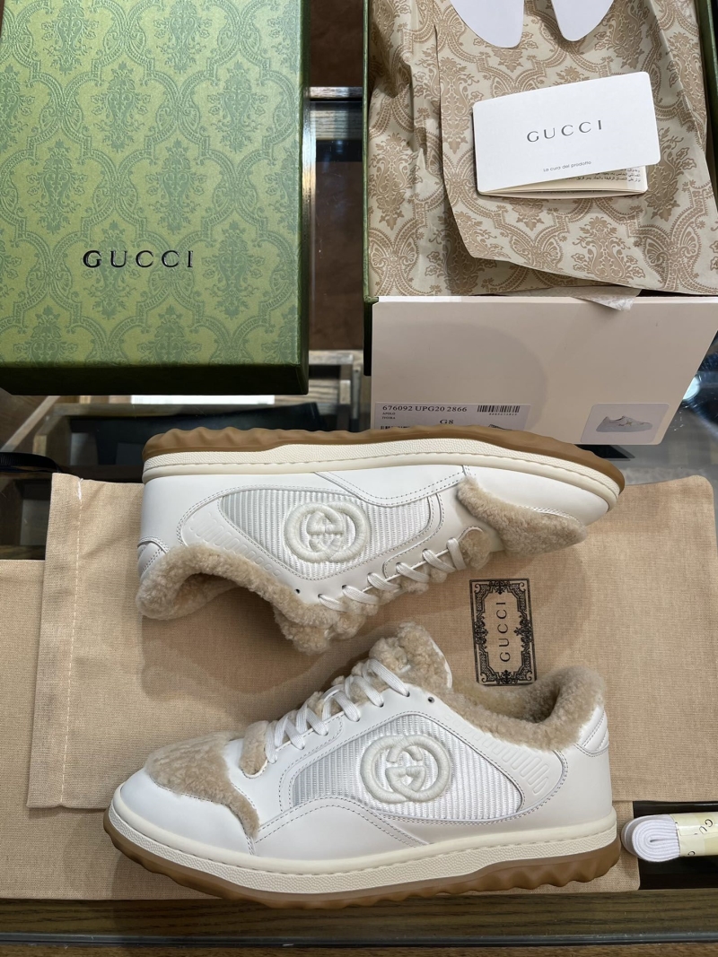 Gucci Sneakers